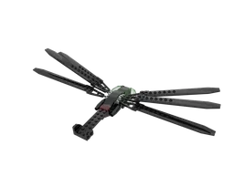 Ornithopter