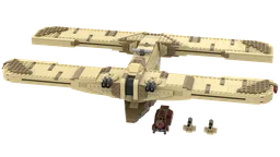 C-9979 Landing Craft