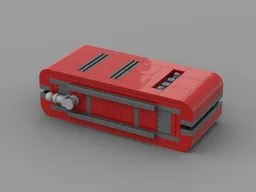 Doltun's Space Cargo