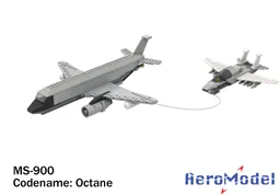 MS-900 Octane