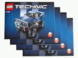 4 x 4 Crawler Exclusive Edition