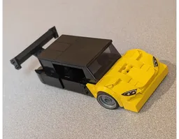 3 wheeler