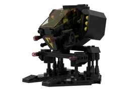 BT-X Sentry