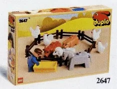 Farm Animals