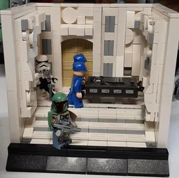 Cloud City