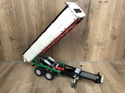 2020 Tipper Trailer