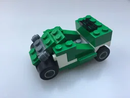 Frog Car (5865 Mini Dumper)