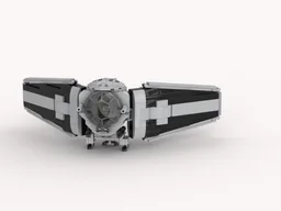 Tie Predator