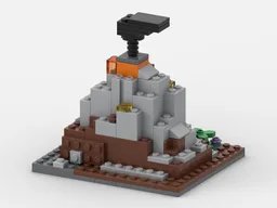 21166 Volcano