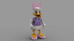 Daisy Duck