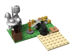 Open Blacksmith