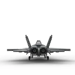Kf 21 fighter jet