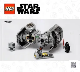 TIE Bomber