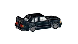 Mercedes E190 EVO II