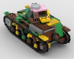 Char Renault R35