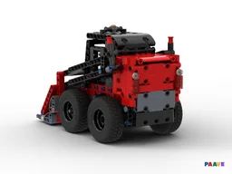 42213 Skid Steer Loader