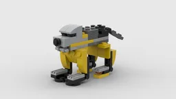 31014 Robodog