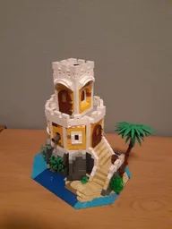 6266 Cannon Cove Remake