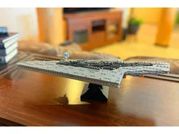 Desk-Scale Executor-Class SSD