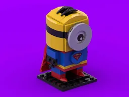 Super Minion