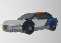 CS Concept Car