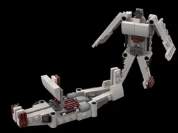 Transformer Seaspirit