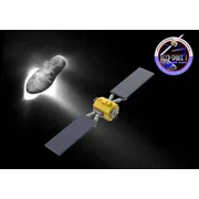 Champollion / Deep Space 4