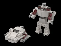 Transformer Bulkrider