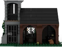 Tower Inn