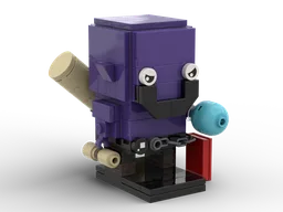 Brickheadz Ryze