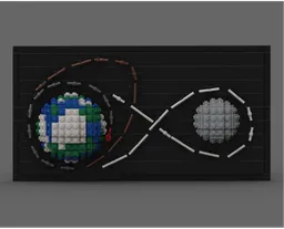 Artemis II Flight Path