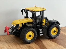 JCB Fastrac 4220 RC