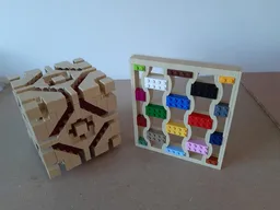 Cube 45,