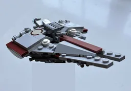 Barnacca-class Escort Frigate