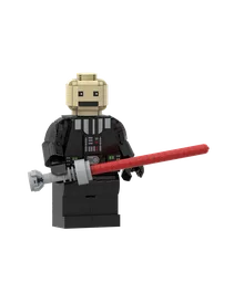 Vader Mega Figure