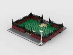Modular Park