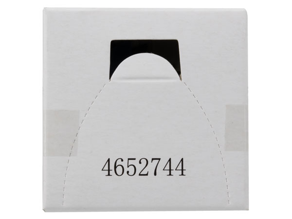 Lego Cardboard Sleeve 4652744 with Contents