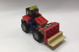 31040 Tractor