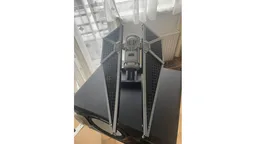 TIE Striker - playset