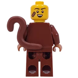 Monkey Suit