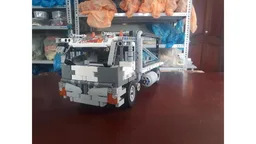 42128 C Model - Container Play Set