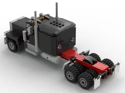 Peterbilt 379 1994