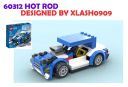 60312 HOT ROD