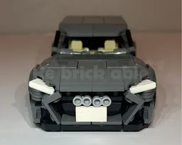 Audi RS6 Avant