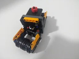 Road Roller