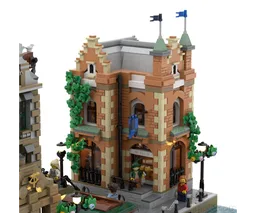 Dutch Quarter