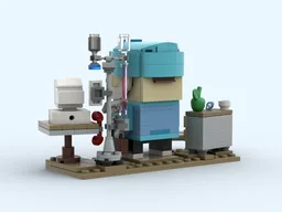 Doctor / Nurse