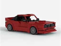 Lancia 037 Stradale