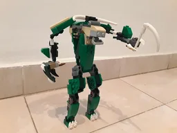 31058 - Minotaur
