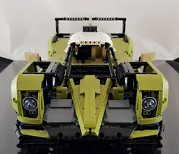 42110 - LMP Racer